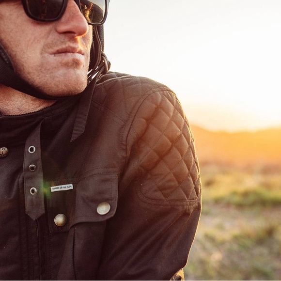 Enduro Jacket - Picture 8 of 16